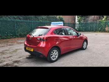 Used Mazda Mazda2 2018 for sale - 73778995: Photo