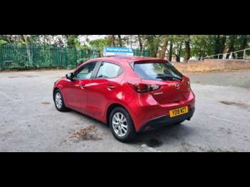 Used Mazda Mazda2 2018 for sale - 73778995: Photo