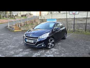 Used Peugeot 208 2016 for sale - 73839413: Photo