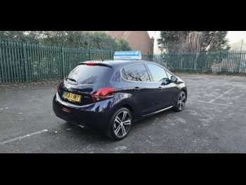Used Peugeot 208 2016 for sale - 73839413: Photo