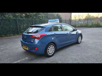Used Hyundai i30 2013 for sale - 74620144: Photo