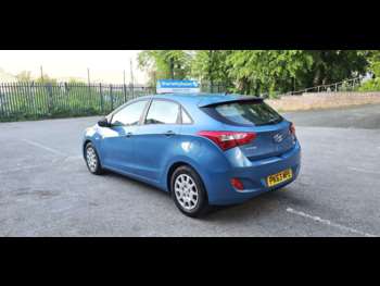 Used Hyundai i30 2013 for sale - 74620144: Photo