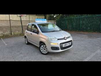 2014 (64) - 1.2 Pop 5dr