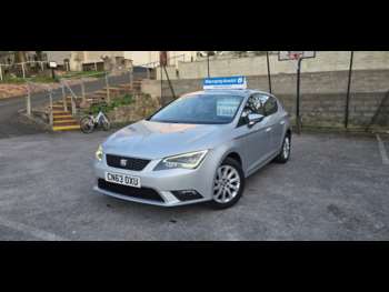 Used SEAT Leon 2013 for sale - 74340204: Photo