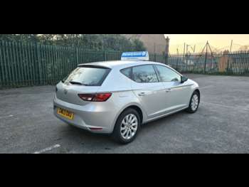 Used SEAT Leon 2013 for sale - 74340204: Photo