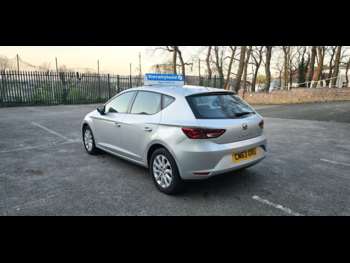 Used SEAT Leon 2013 for sale - 74340204: Photo