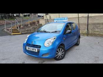 Used Suzuki Alto 2013 for sale - 75095856: Photo