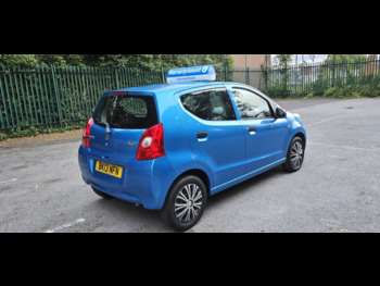 Used Suzuki Alto 2013 for sale - 75095856: Photo