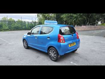 Used Suzuki Alto 2013 for sale - 75095856: Photo