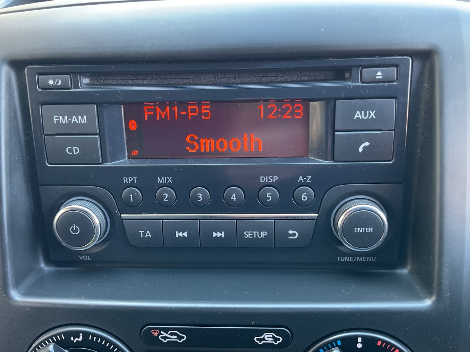 Used Nissan NV200 2018 for sale - 77729978: Photo 11