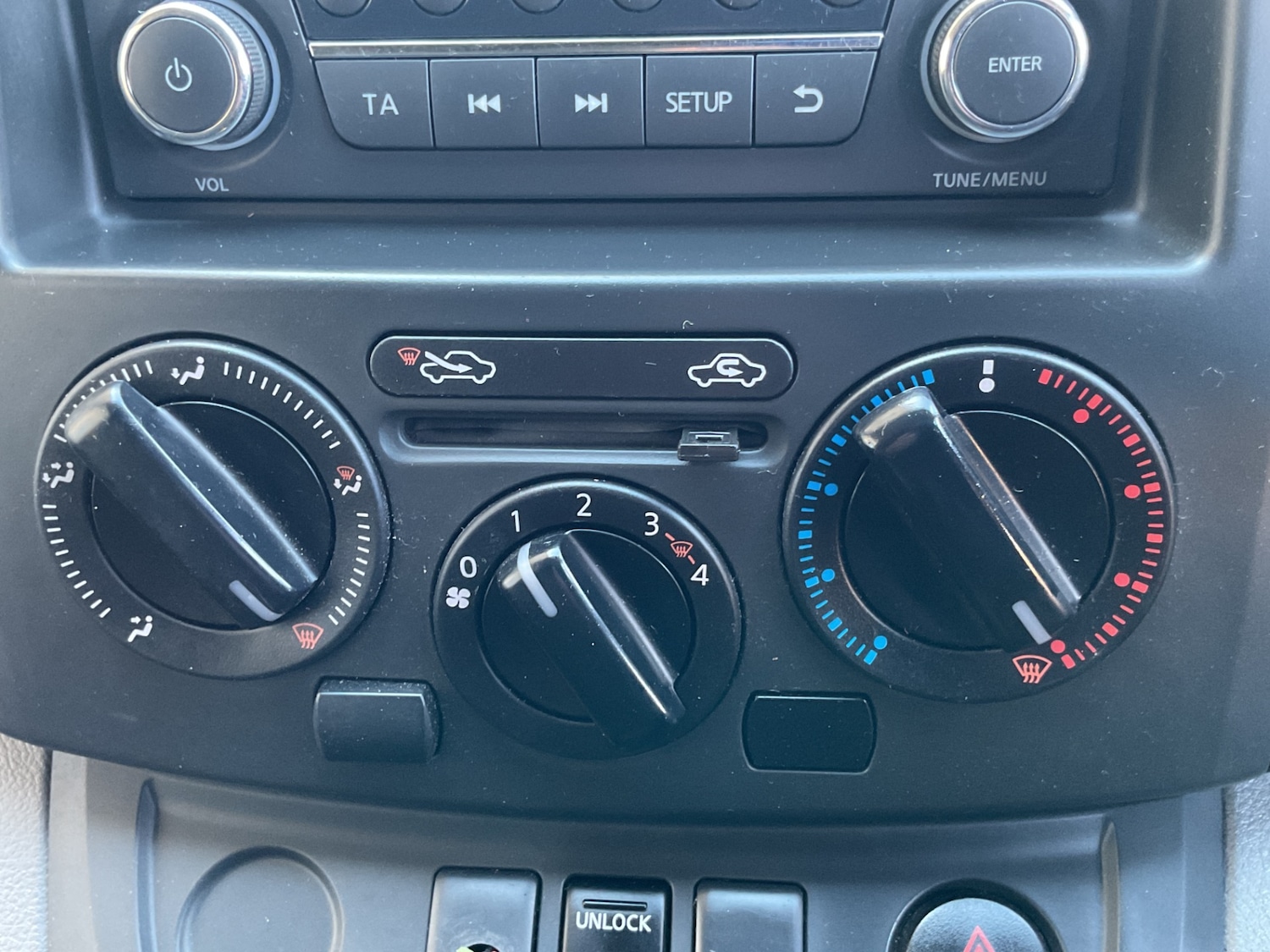 Used Nissan NV200 2018 for sale - 77729978: Photo 12