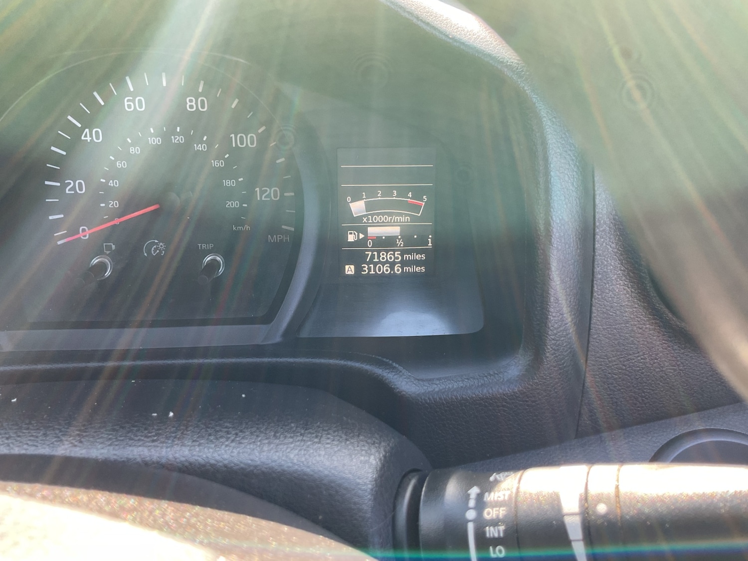 Used Nissan NV200 2018 for sale - 77729978: Photo 17