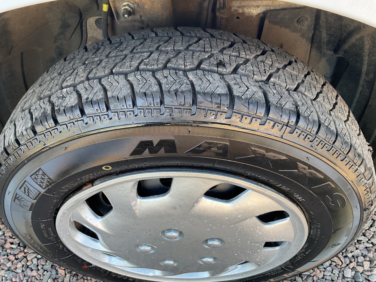 Used Nissan NV200 2018 for sale - 77729978: Photo 22