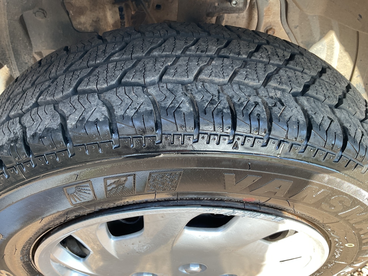 Used Nissan NV200 2018 for sale - 77729978: Photo 23