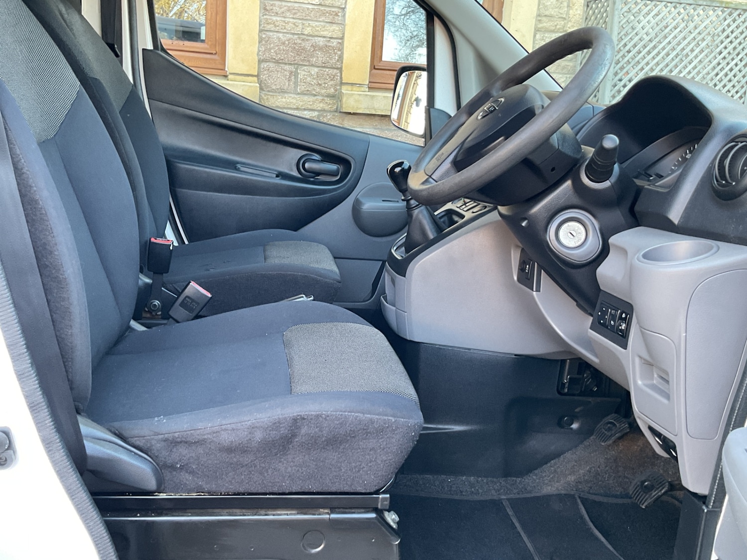 Used Nissan NV200 2018 for sale - 77729978: Photo 24