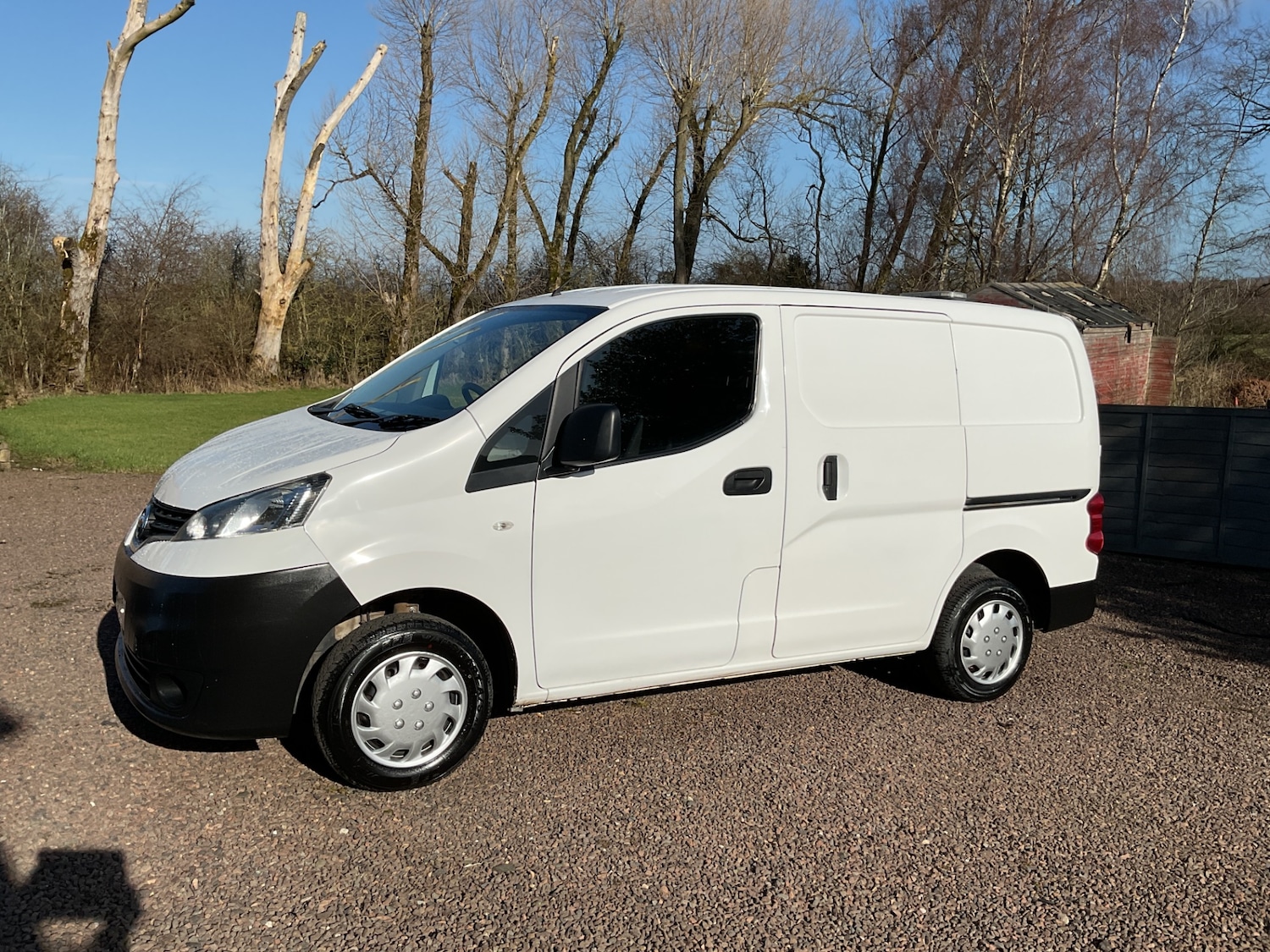 Used Nissan NV200 2018 for sale - 77729978: Photo 25