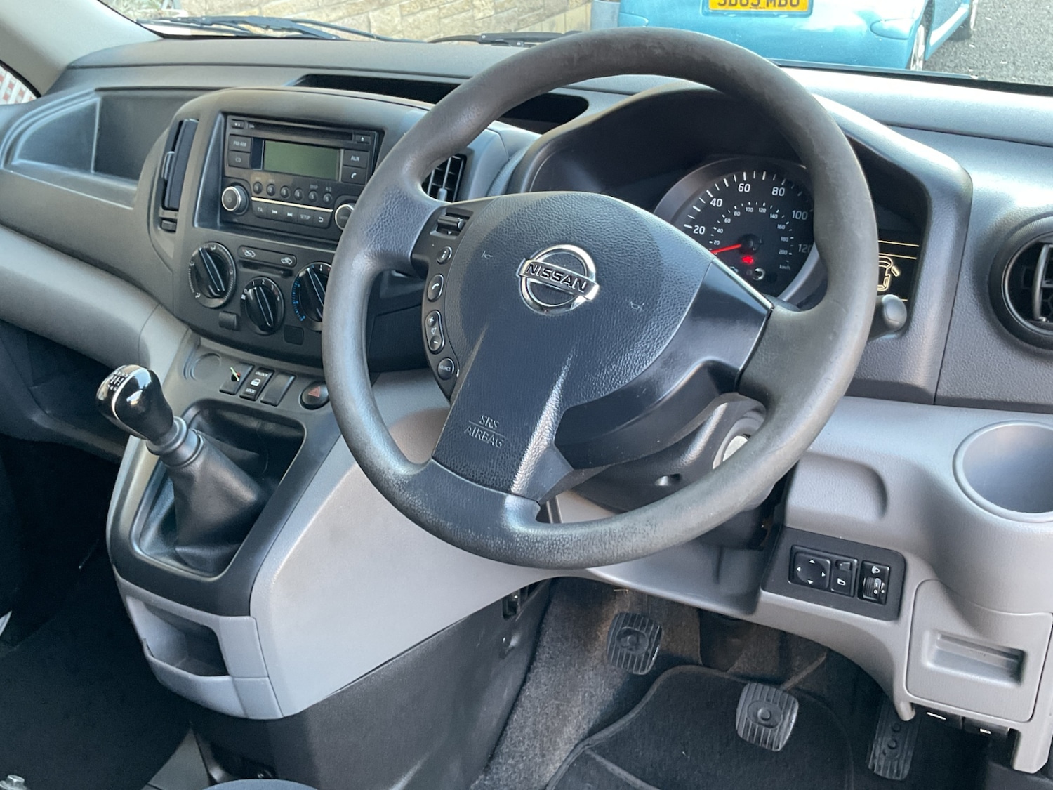 Used Nissan NV200 2018 for sale - 77729978: Photo 28