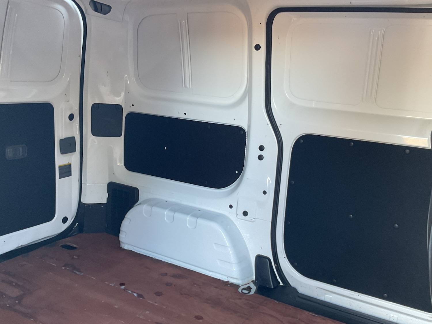 Used Nissan NV200 2018 for sale - 77729978: Photo 29