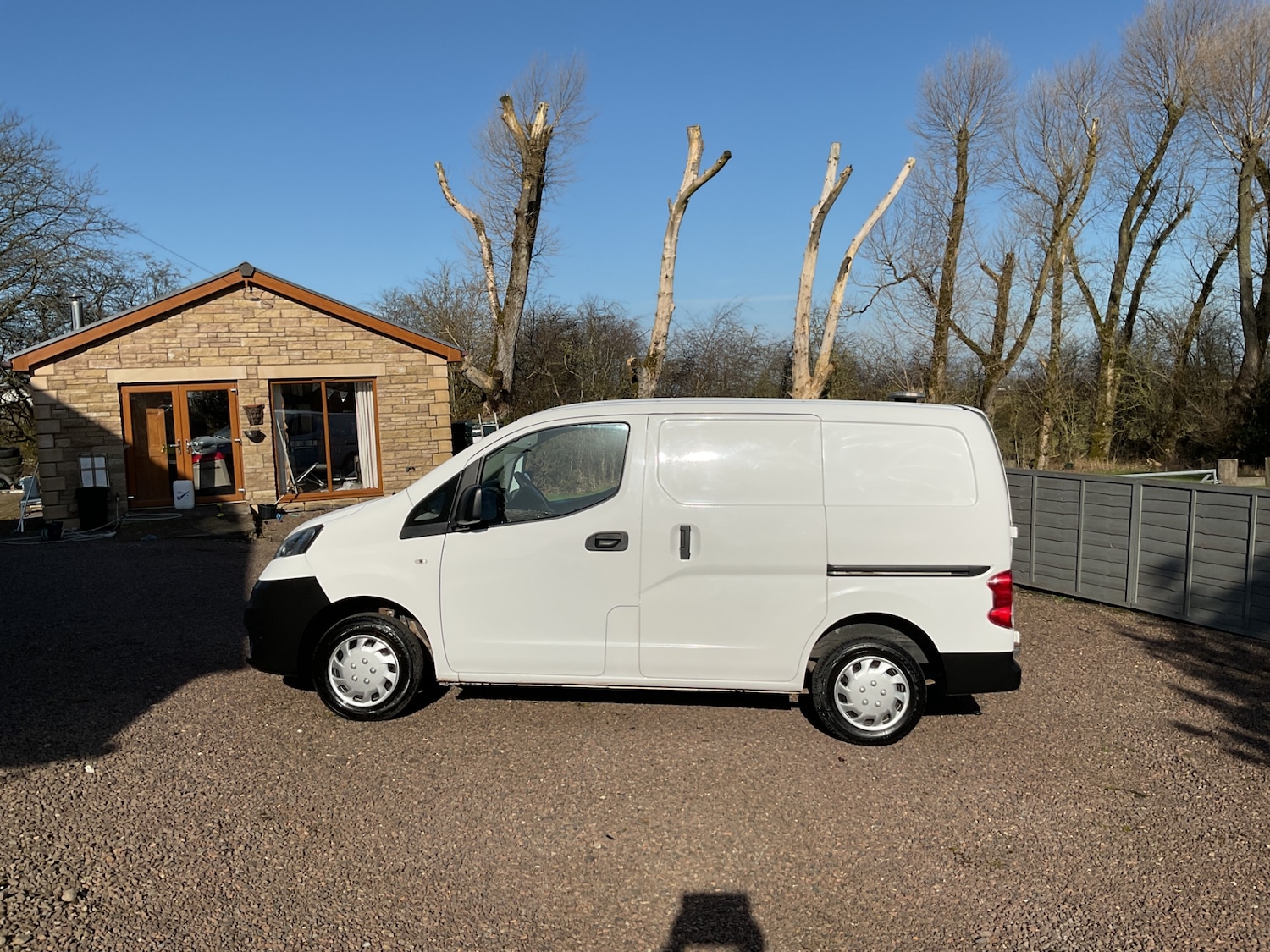 Used Nissan NV200 2018 for sale - 77729978: Photo 30