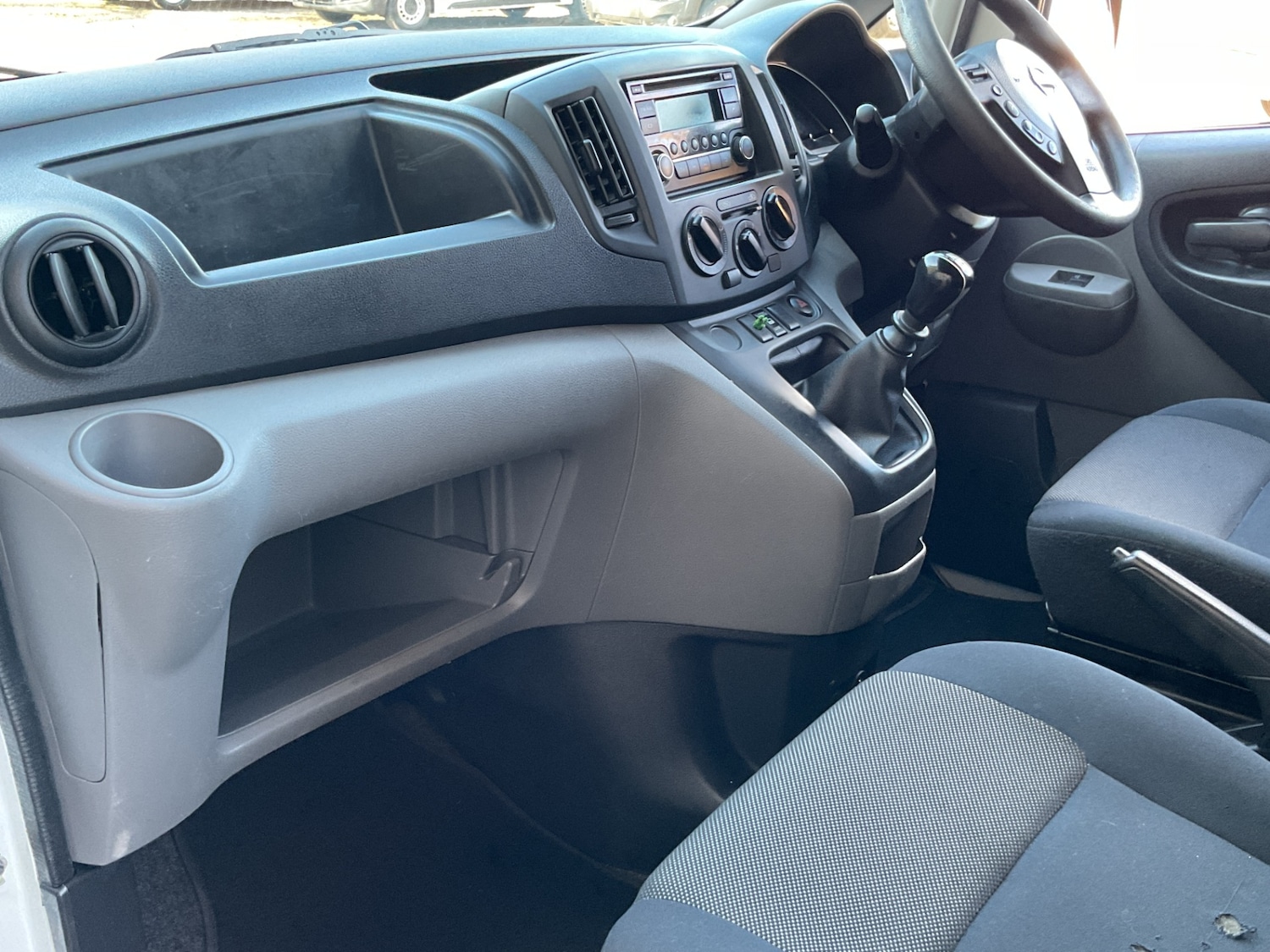 Used Nissan NV200 2018 for sale - 77729978: Photo 33