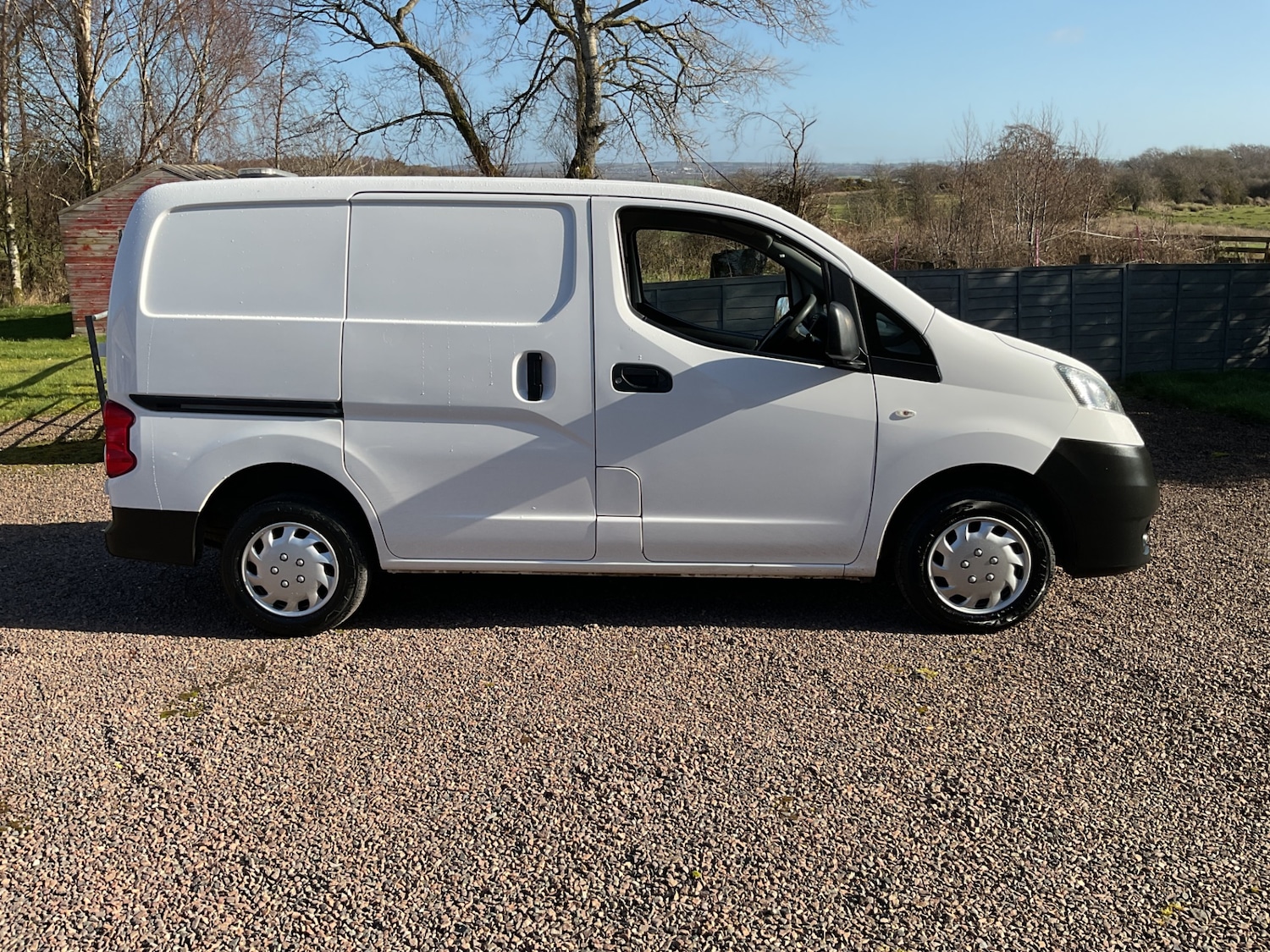 Used Nissan NV200 2018 for sale - 77729978: Photo 5