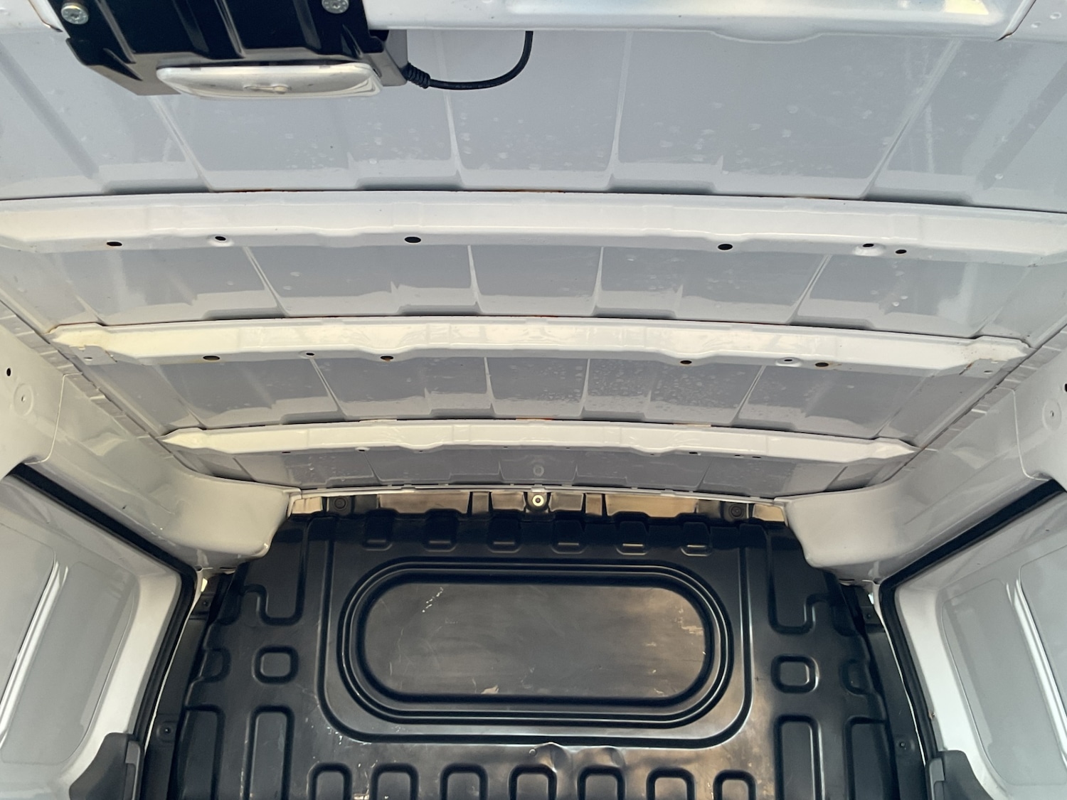 Used Nissan NV200 2018 for sale - 77729978: Photo 8