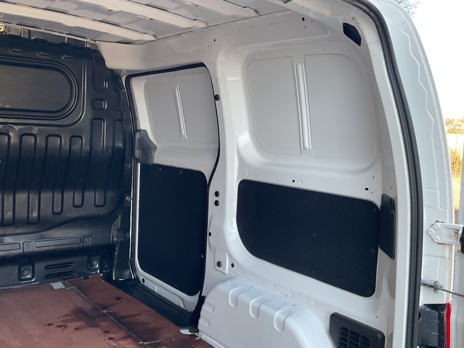 Used Nissan NV200 2018 for sale - 77729978: Photo 9