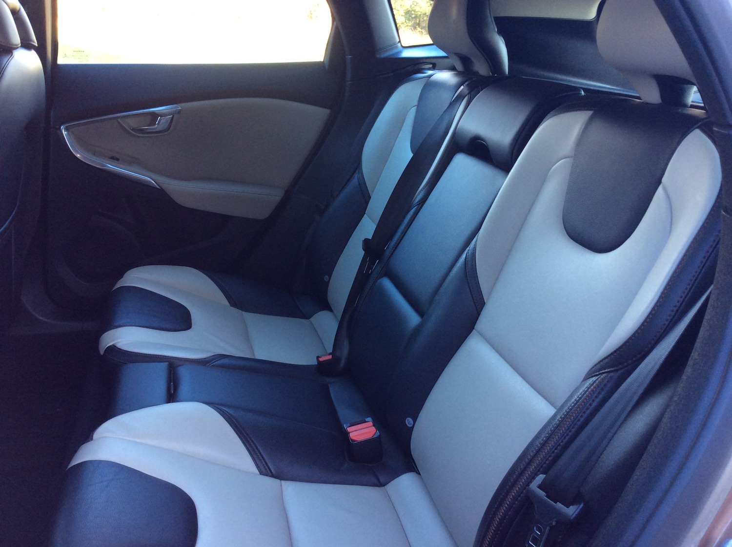 Used Volvo V40 2014 for sale - 77274675: Photo 13