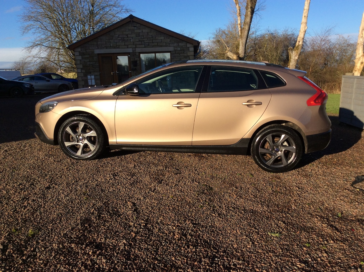 Used Volvo V40 2014 for sale - 77274675: Photo 15