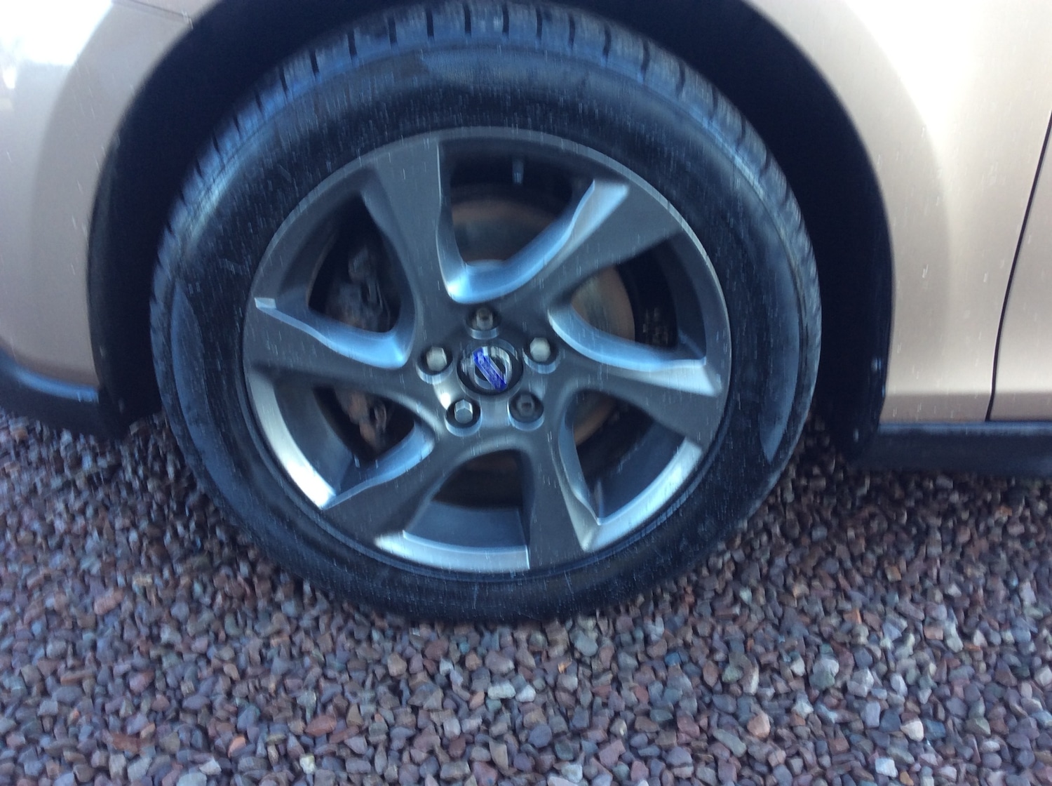 Used Volvo V40 2014 for sale - 77274675: Photo 20