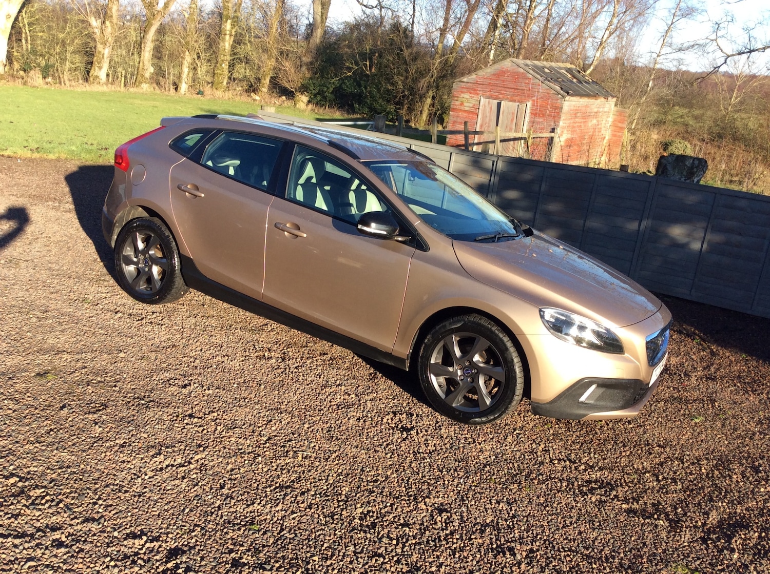 Used Volvo V40 2014 for sale - 77274675: Photo 9