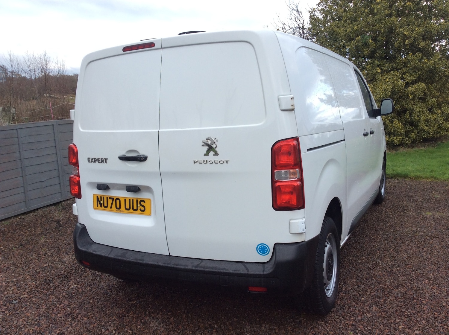 Used Peugeot Expert 2020 for sale - 78122546: Photo 11