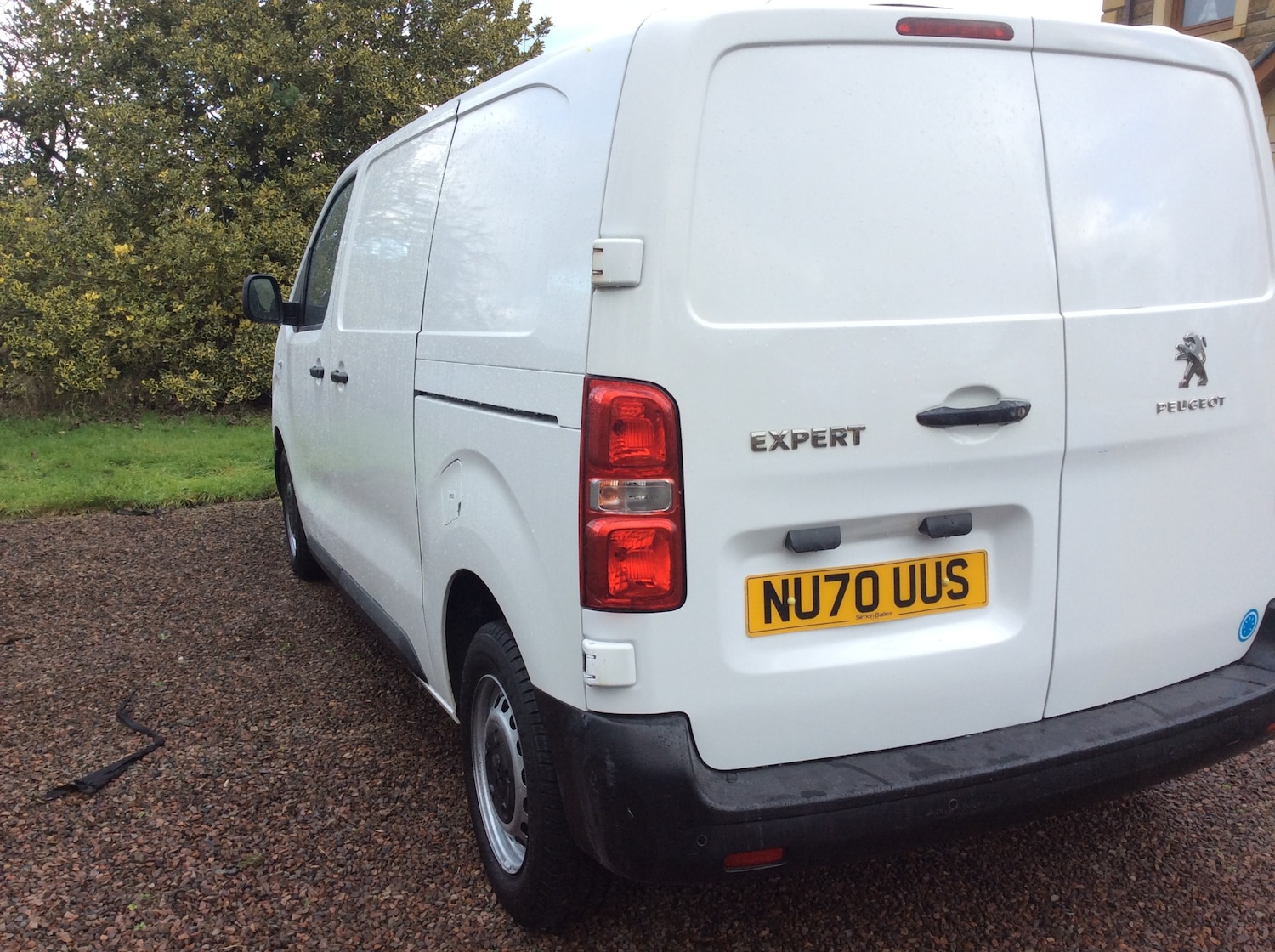 Used Peugeot Expert 2020 for sale - 78122546: Photo 13