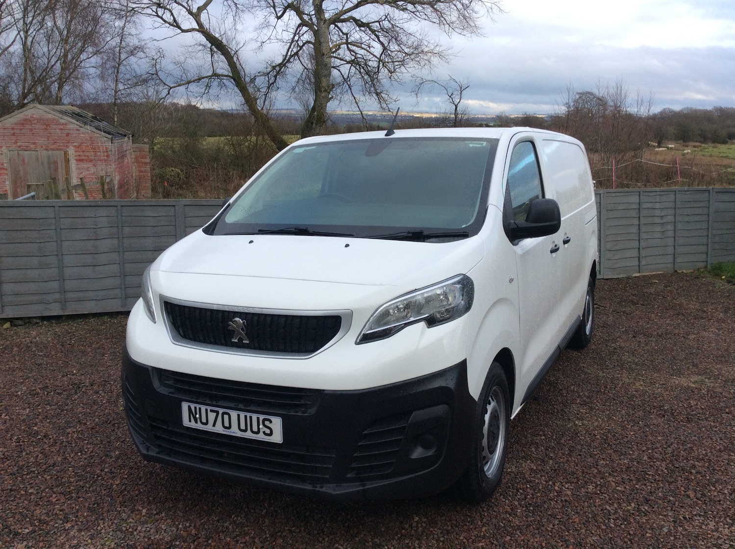 Used Peugeot Expert 2020 for sale - 78122546: Photo 16