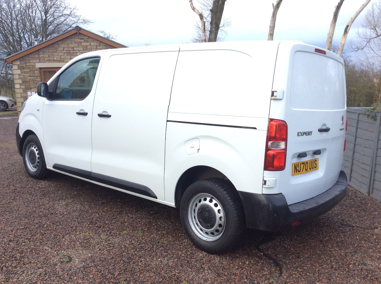 Used Peugeot Expert 2020 for sale - 78122546: Photo 19