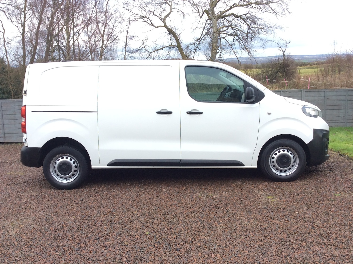 Used Peugeot Expert 2020 for sale - 78122546: Photo 2