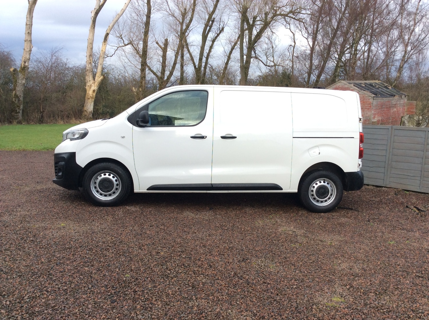 Used Peugeot Expert 2020 for sale - 78122546: Photo 3