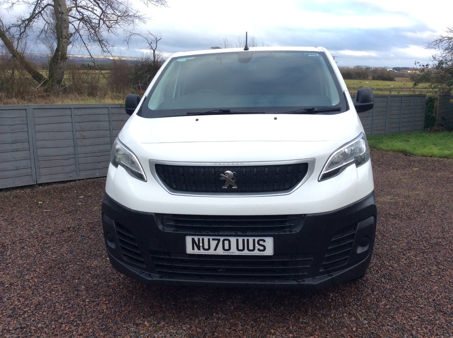 Used Peugeot Expert 2020 for sale - 78122546: Photo 4