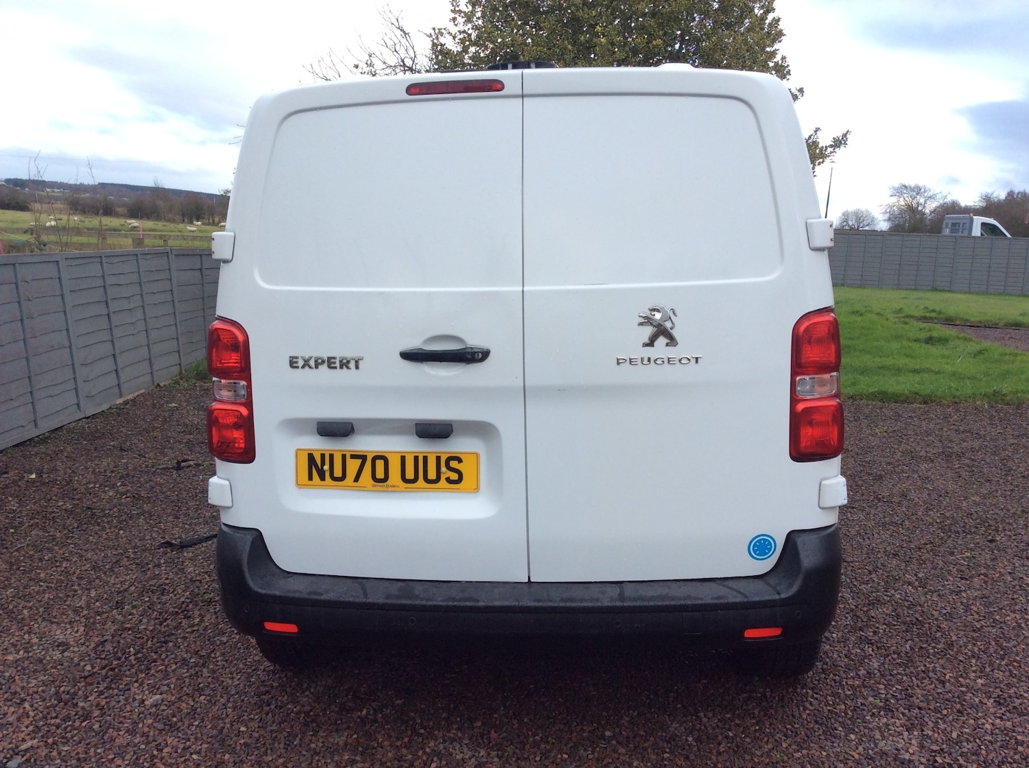 Used Peugeot Expert 2020 for sale - 78122546: Photo 5