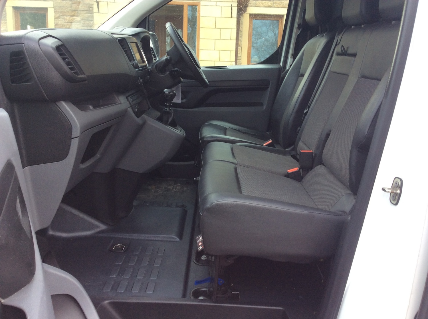 Used Peugeot Expert 2020 for sale - 78122546: Photo 8