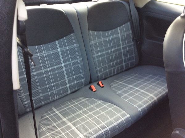 Used Fiat 500 2016 for sale - 76319392: Photo 12