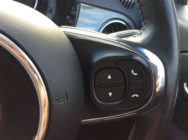 Used Fiat 500 2016 for sale - 76319392: Photo 19