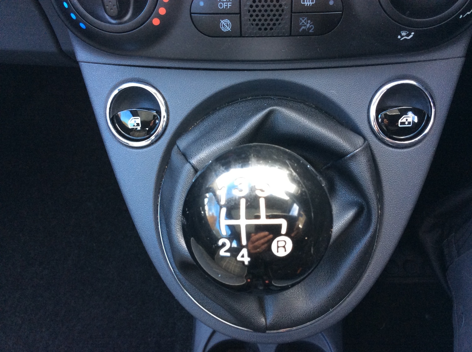 Used Fiat 500 2016 for sale - 76319392: Photo 20