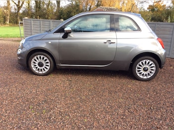 Used Fiat 500 2016 for sale - 76319392: Photo 3