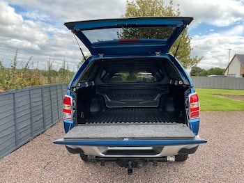 Used Mitsubishi L200 2015 for sale - 79636751: Photo