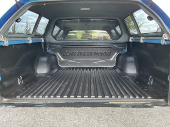 Used Mitsubishi L200 2015 for sale - 79636751: Photo