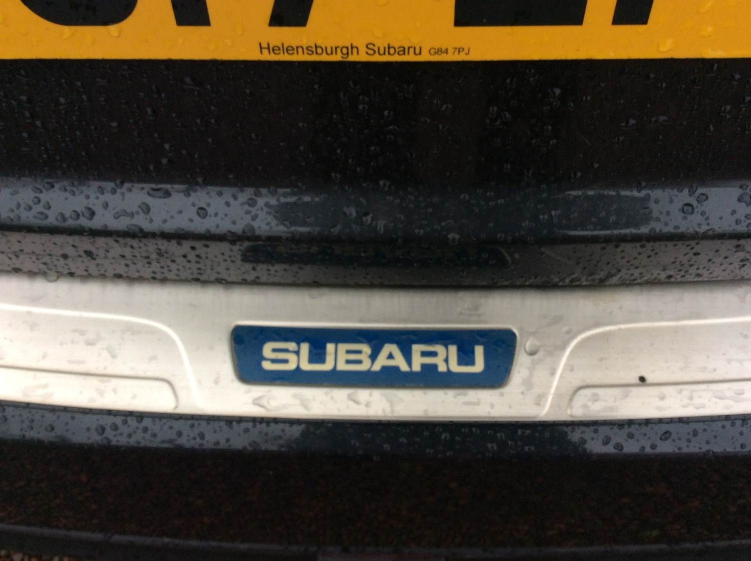 Used Subaru Impreza 2017 for sale - 76718982: Photo 10