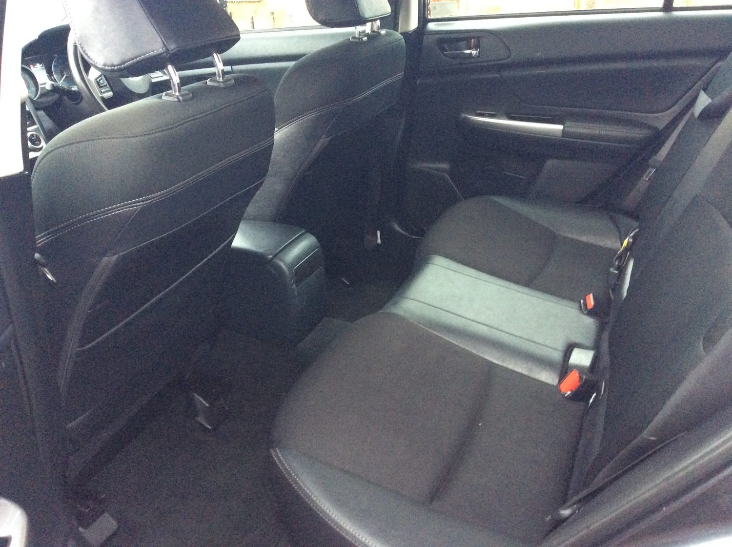 Used Subaru Impreza 2017 for sale - 76718982: Photo 11