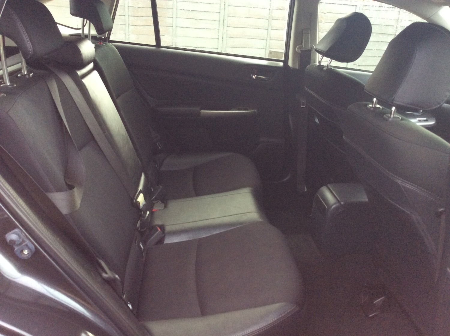 Used Subaru Impreza 2017 for sale - 76718982: Photo 14