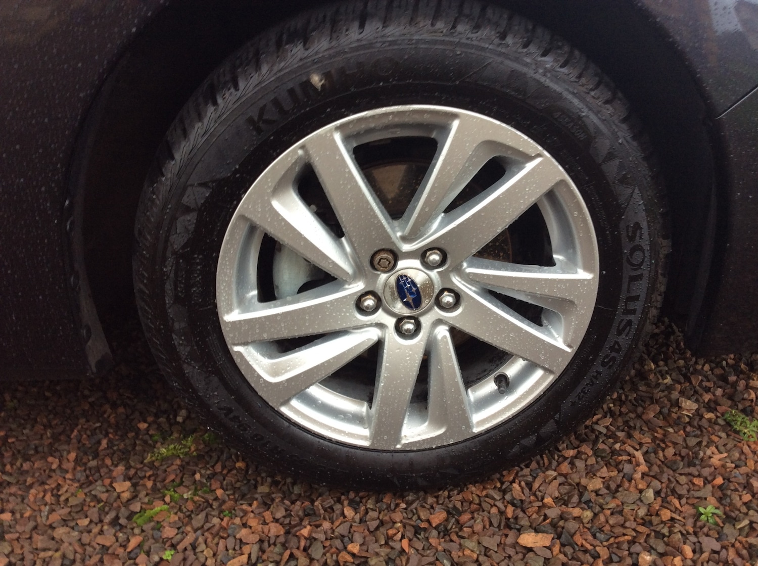 Used Subaru Impreza 2017 for sale - 76718982: Photo 16